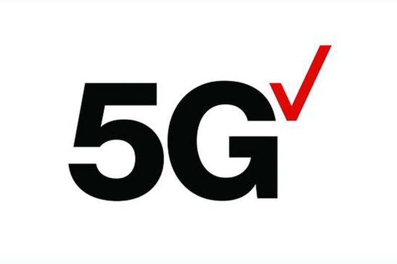 5G Verizon Launch