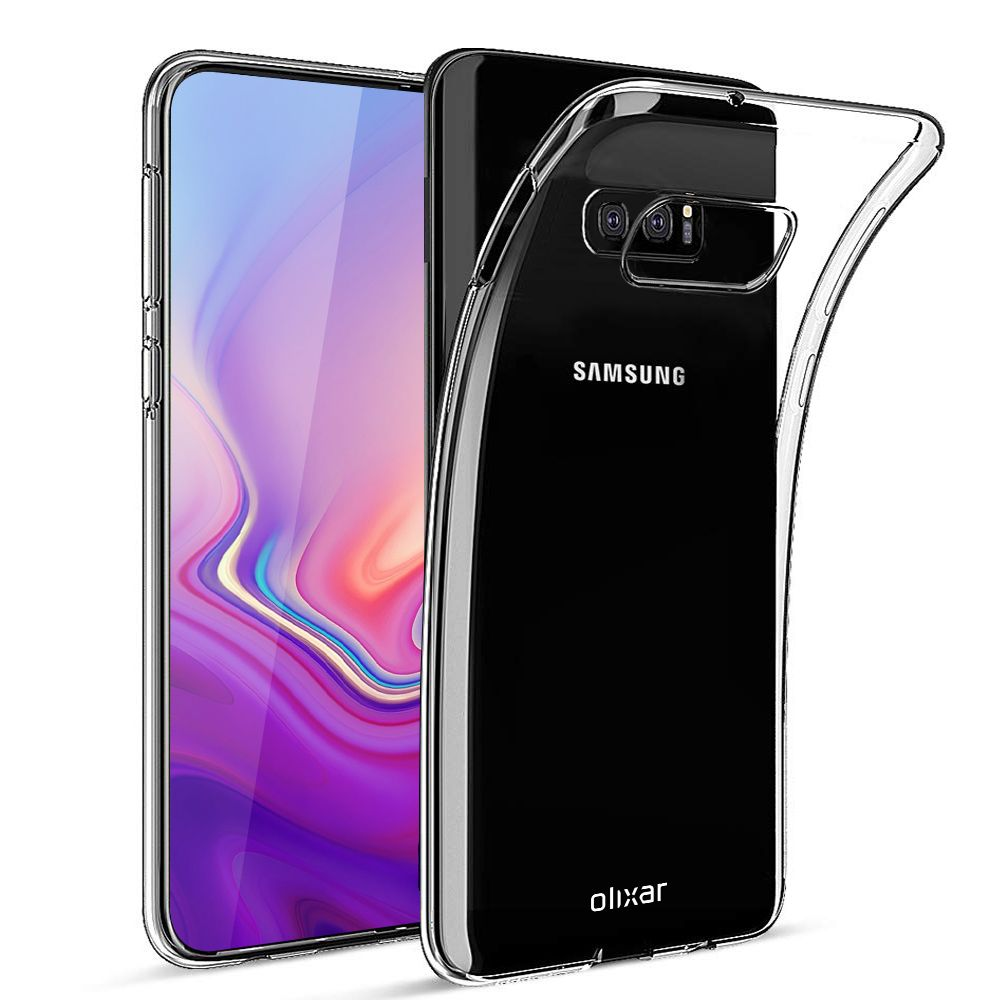 Best ultra-thin cases for Samsung Galaxy S10e in 2019