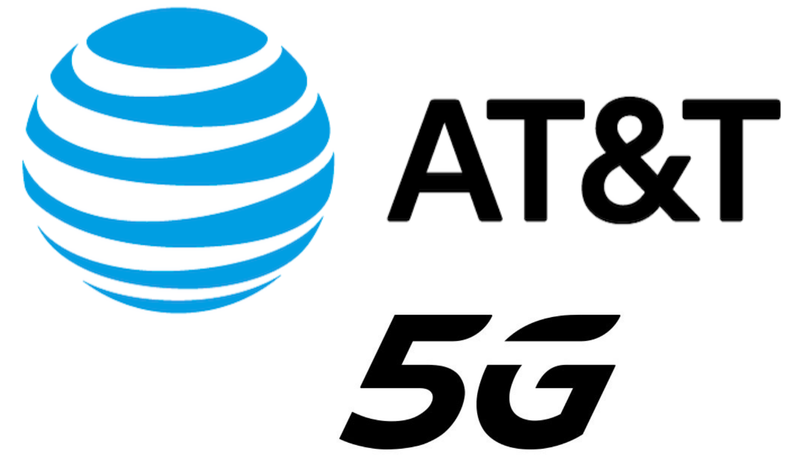 AT&T 5G