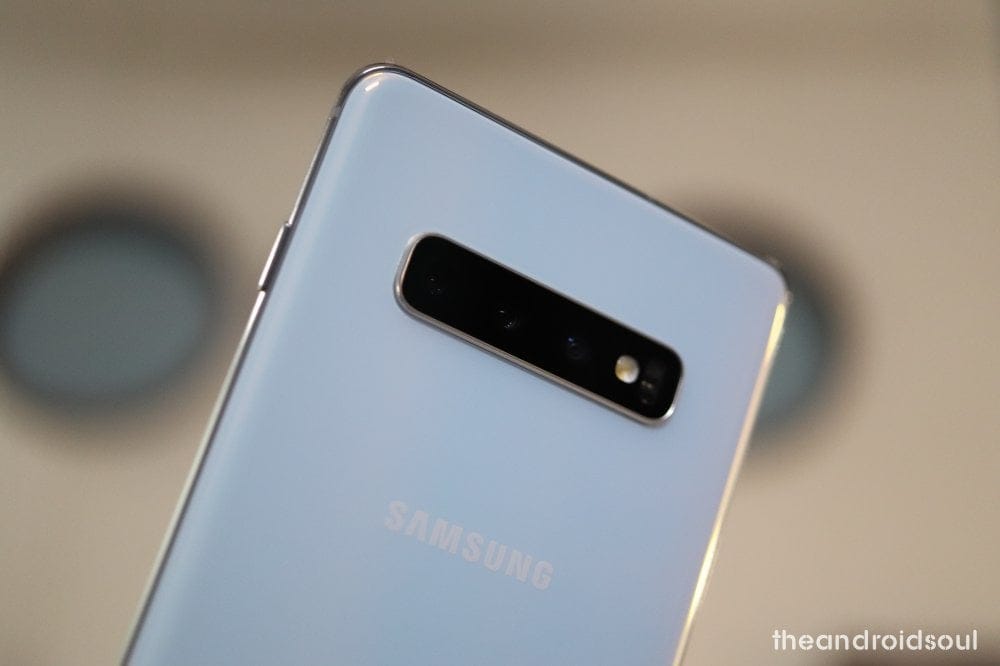 Verizon confirms 5G for the Galaxy Note 10