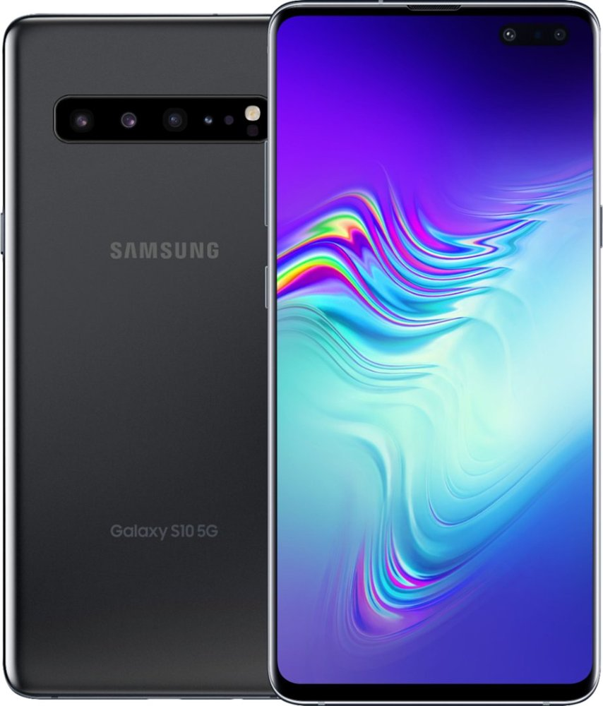 How to pre-order the Verizon Galaxy S10 5G