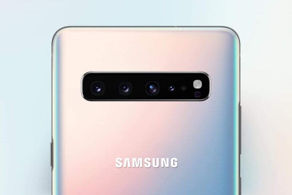 Samsung Galaxy Note 10 could pick up yet another S10 5G feature