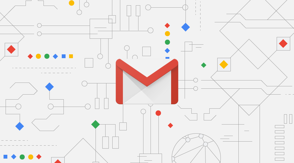 Gmail clocks 15 and Google has some cool features to celebrate this feat