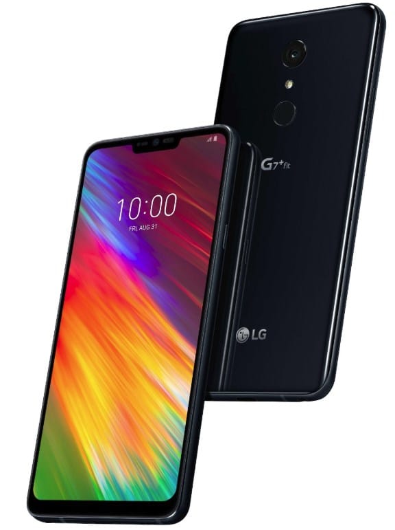 LG G7 Fit is now on sale in the US for for $429 via Best Buy