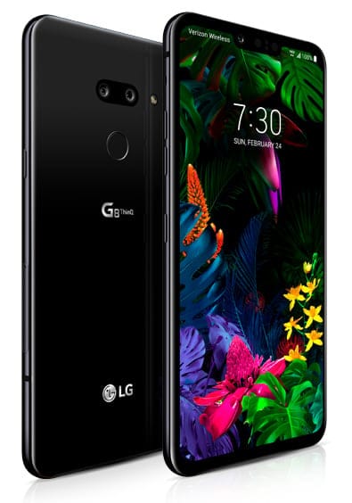 LG G8 ThinQ deals: BOGO and other offers