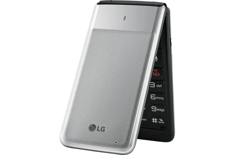 New Verizon LG Exalt update version VN22014A now rolling out