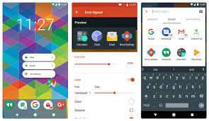 Nova Launcher v6.1.6 update: Numeric Dots, Undo Bar, Dark Theme in Google Discover, and more