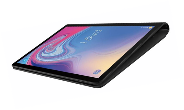 Samsung Galaxy View 2 images leaked, coming soon to AT&T