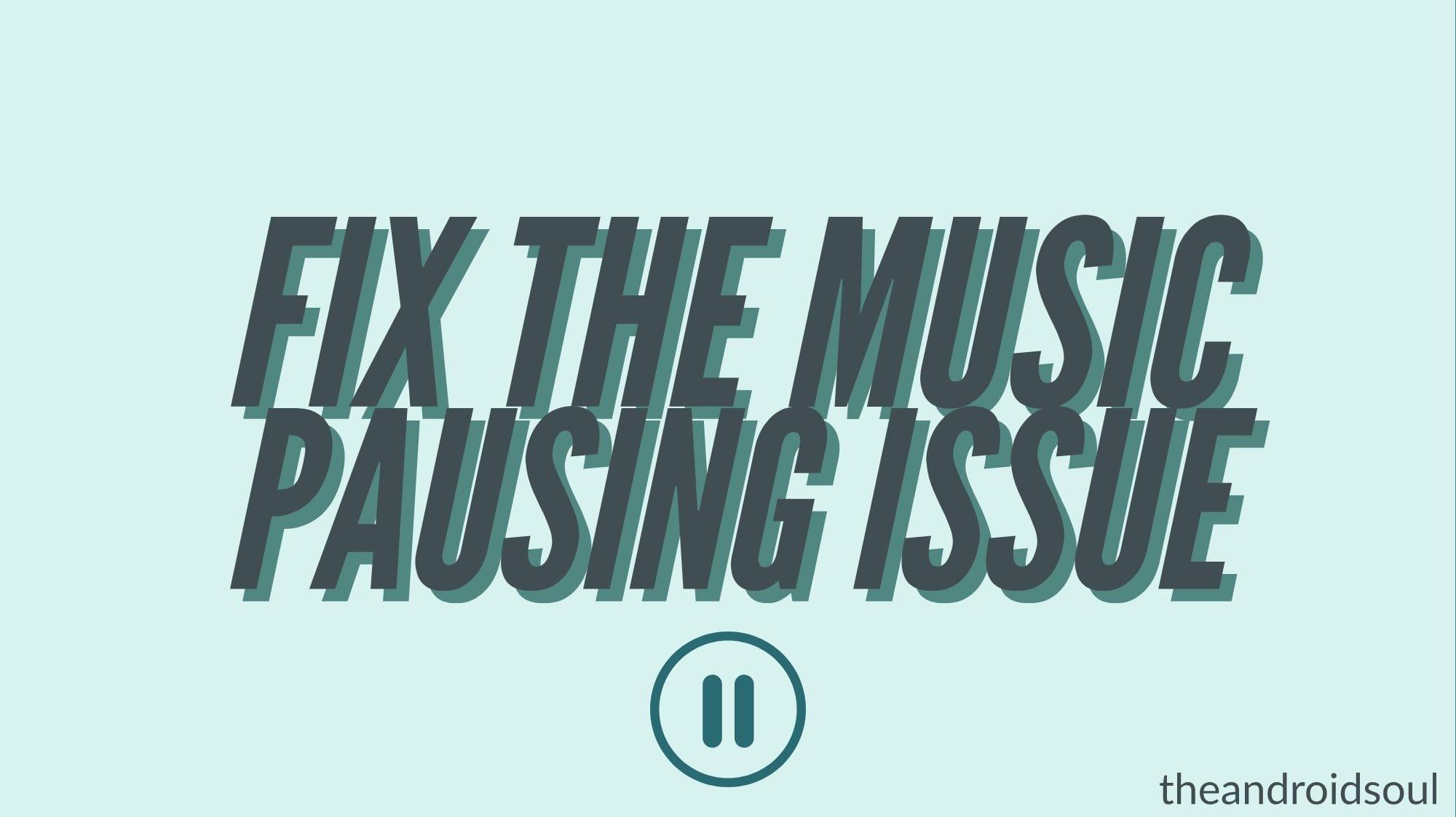 How to fix music app pausing issue on Samsung Galaxy devices after the update