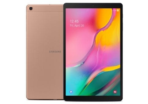 Samsung announces Galaxy Tab S5e and Tab A 10.1 for the US