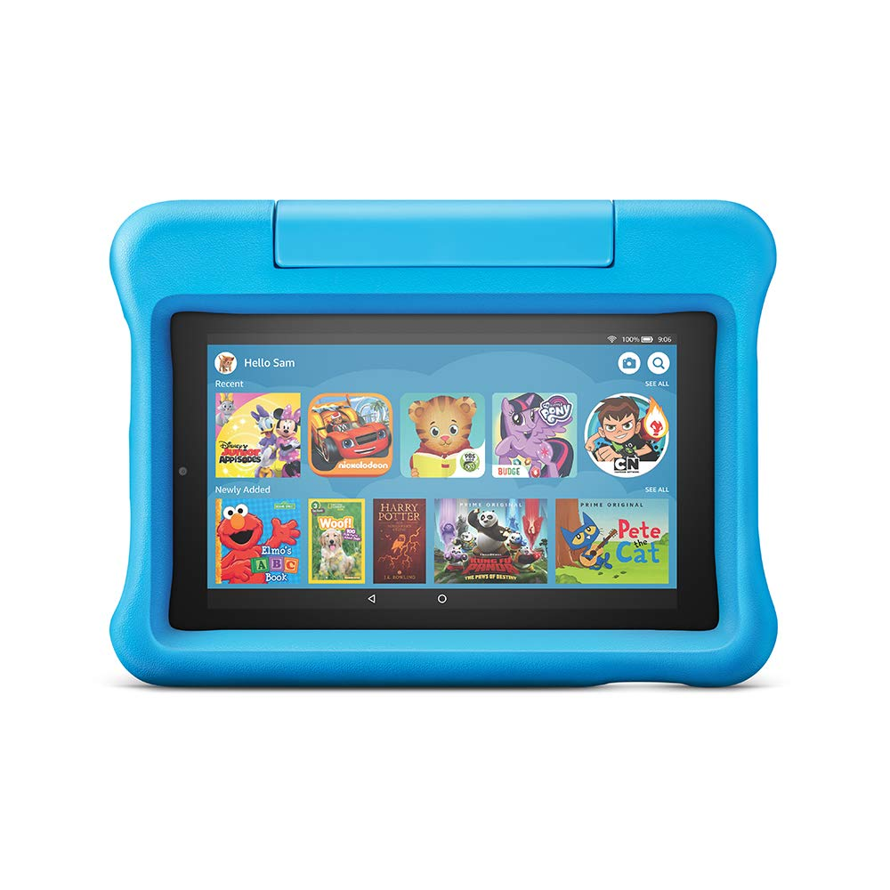 Amazon Fire 7 Kids Edition 2019-1