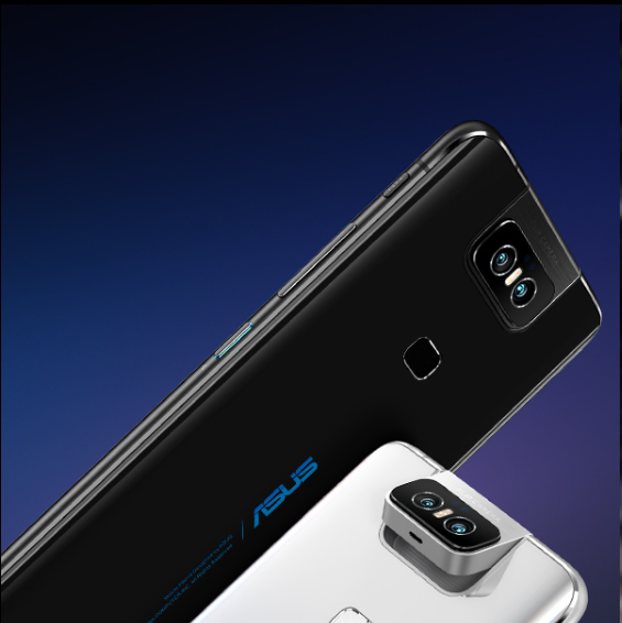 Asus ZenFone 6 factory image is now available for download [Firmware]