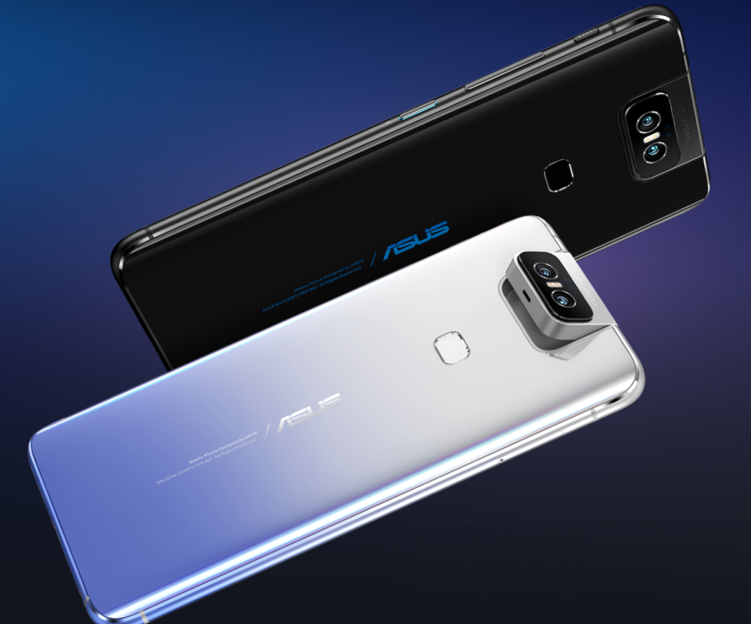 Asus ZenFone 6-2