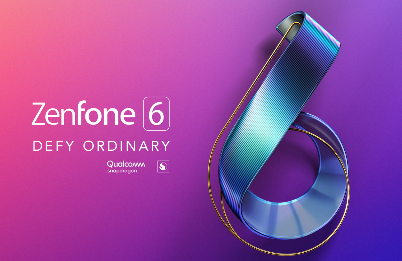 Asus ZenFone 6 update: Android 10 released!