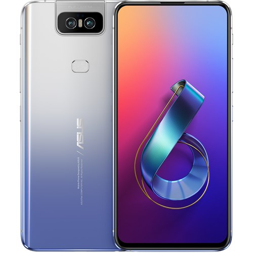 Asus ZenFone 6