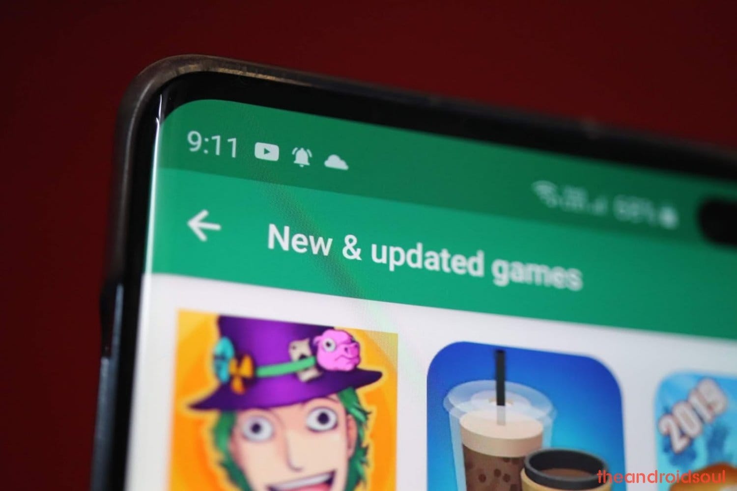 Best apps and games for the week [May 18, 2019]