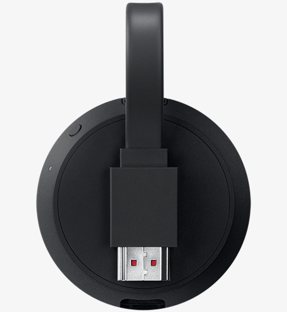 Google Chromecast Ultra