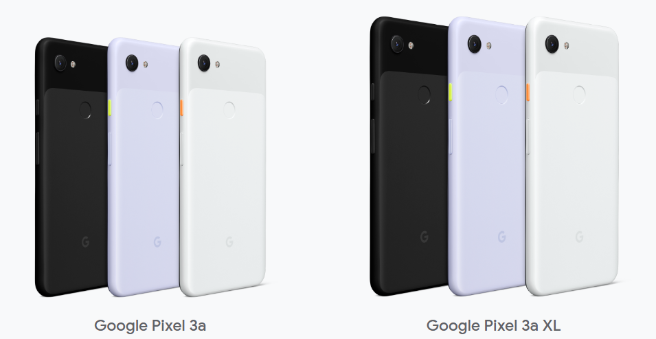 Google’s $400 Pixel 3a unveiled with a camera of an $800 phone