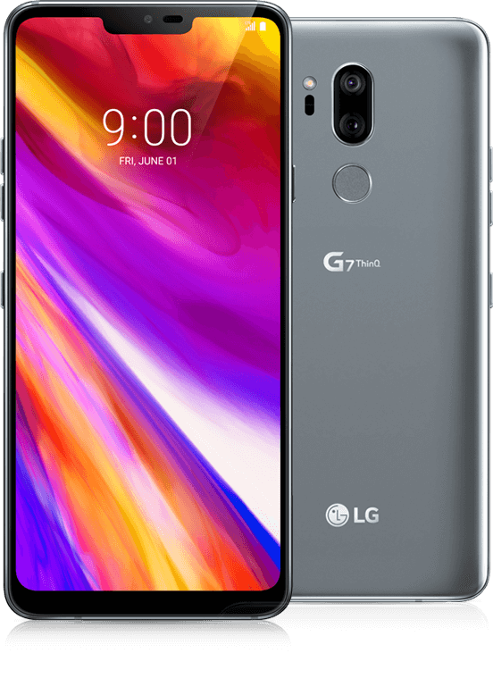 Sprint’s LG G7 ThinQ is receiving a new March update with fixes for Band 41 and T-Mobile roaming issues