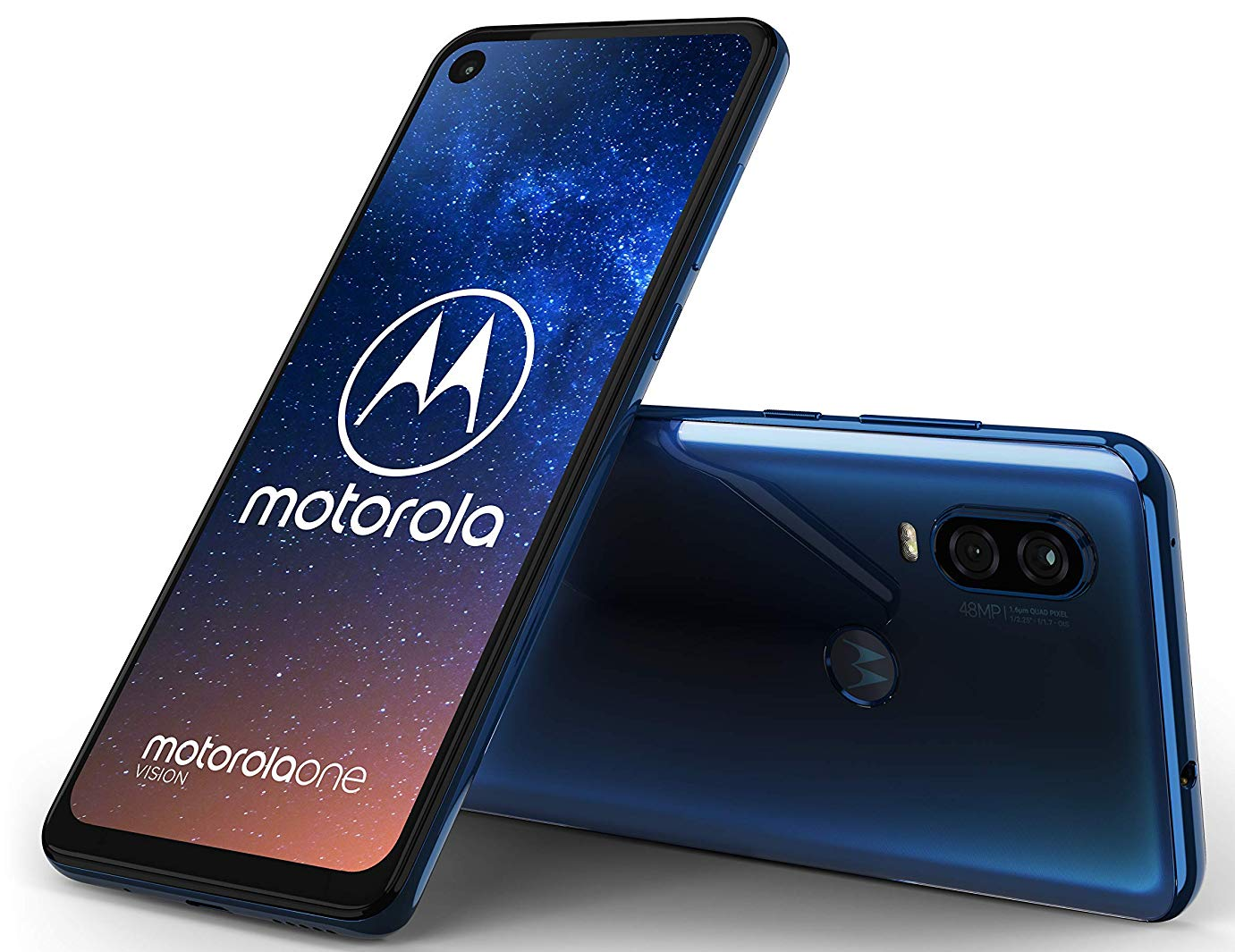 Motorola One Vision Android 10 update, security updates, and more: December update announced