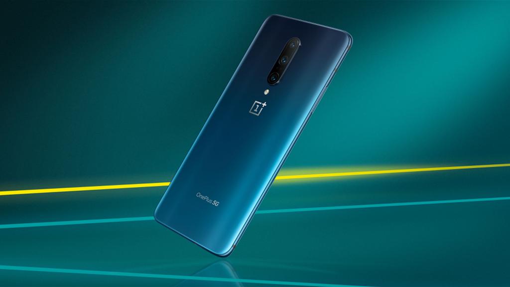 OnePlus 7 Pro 5G: All you need to know