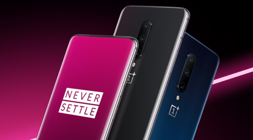 A new T-Mobile OnePlus 7 Pro update available, but without camera improvements