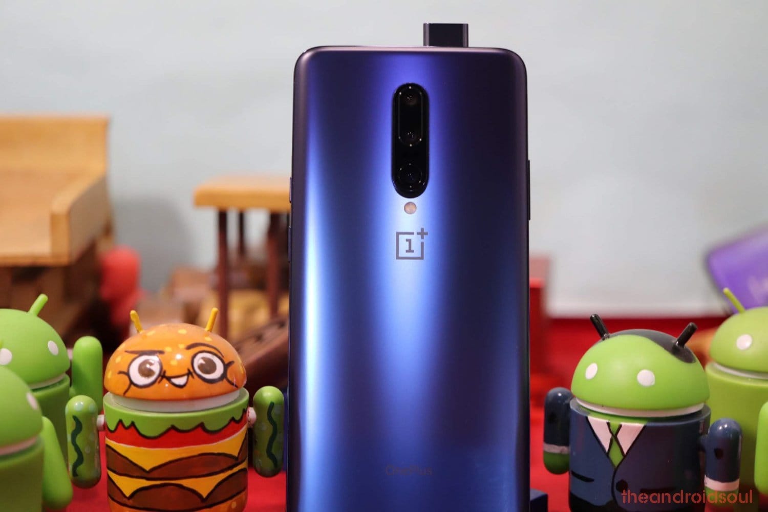 How to install OnePlus 7 Pro Gcam APK Port with best config file [MGC, Arnova8G2, and more mods]