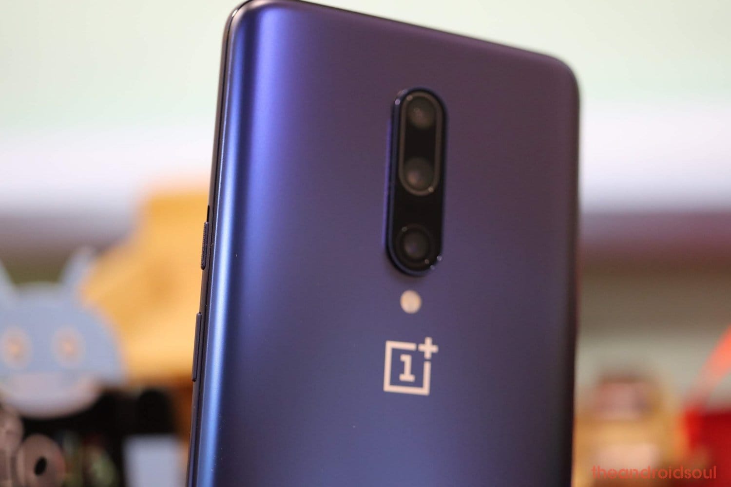 How to unlock the bootloader on T-Mobile OnePlus 7 Pro