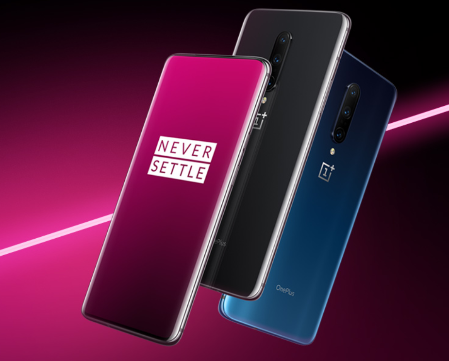 OnePlus 7 Pro unlock bootloader-1