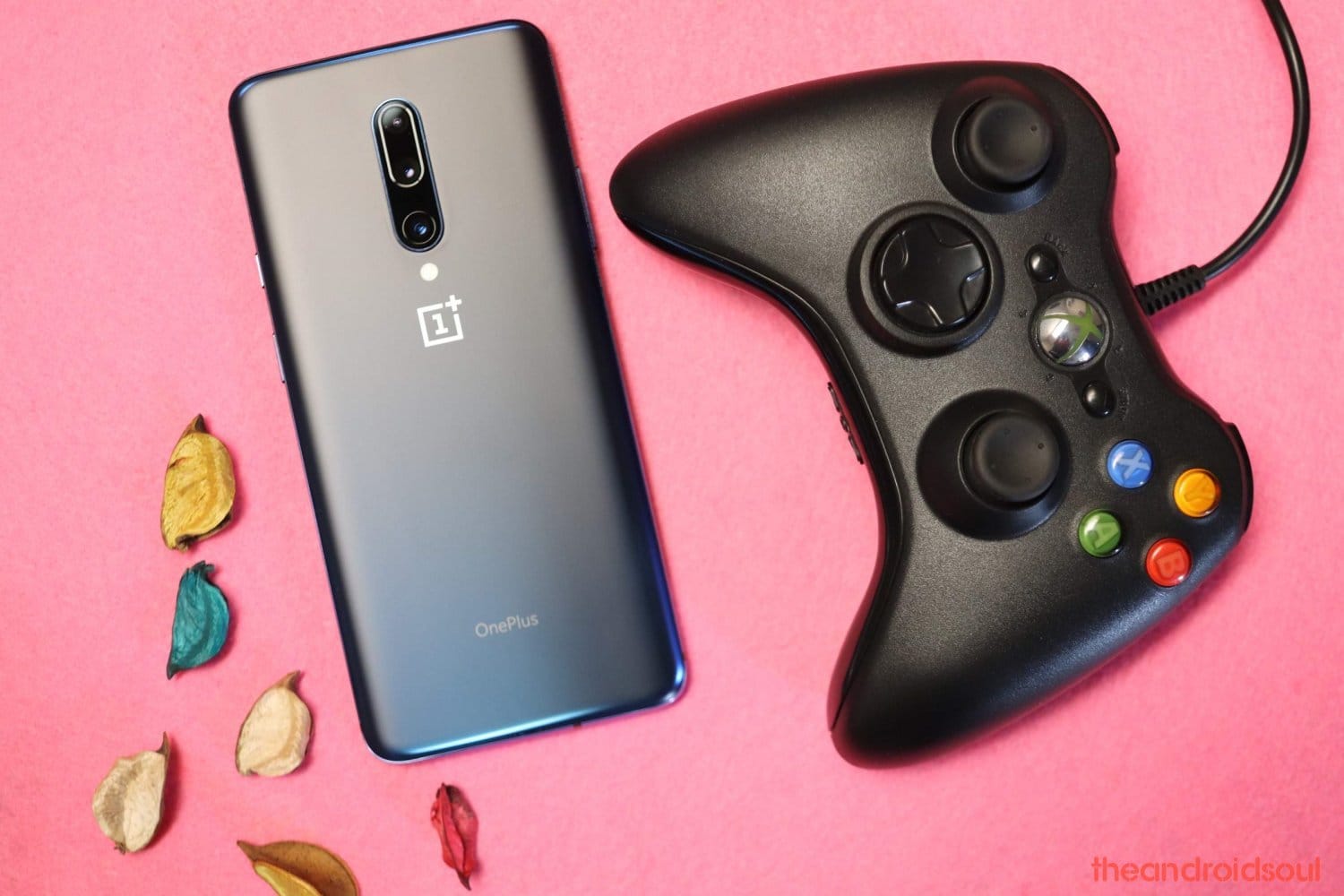 OnePlus 7 Pro Android 10 update, OxygenOS 10, and more: Open Beta 5 fixes dark mode issues, touch issues in games, and more