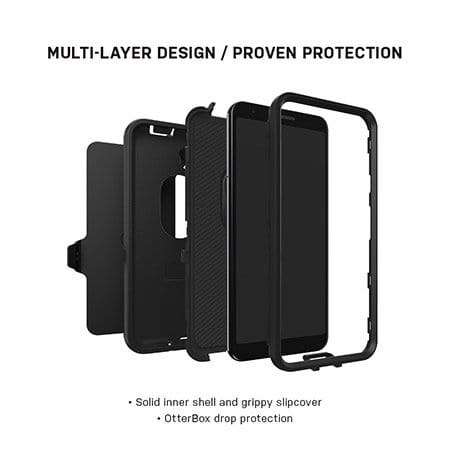 OtterBox Defender Series Case