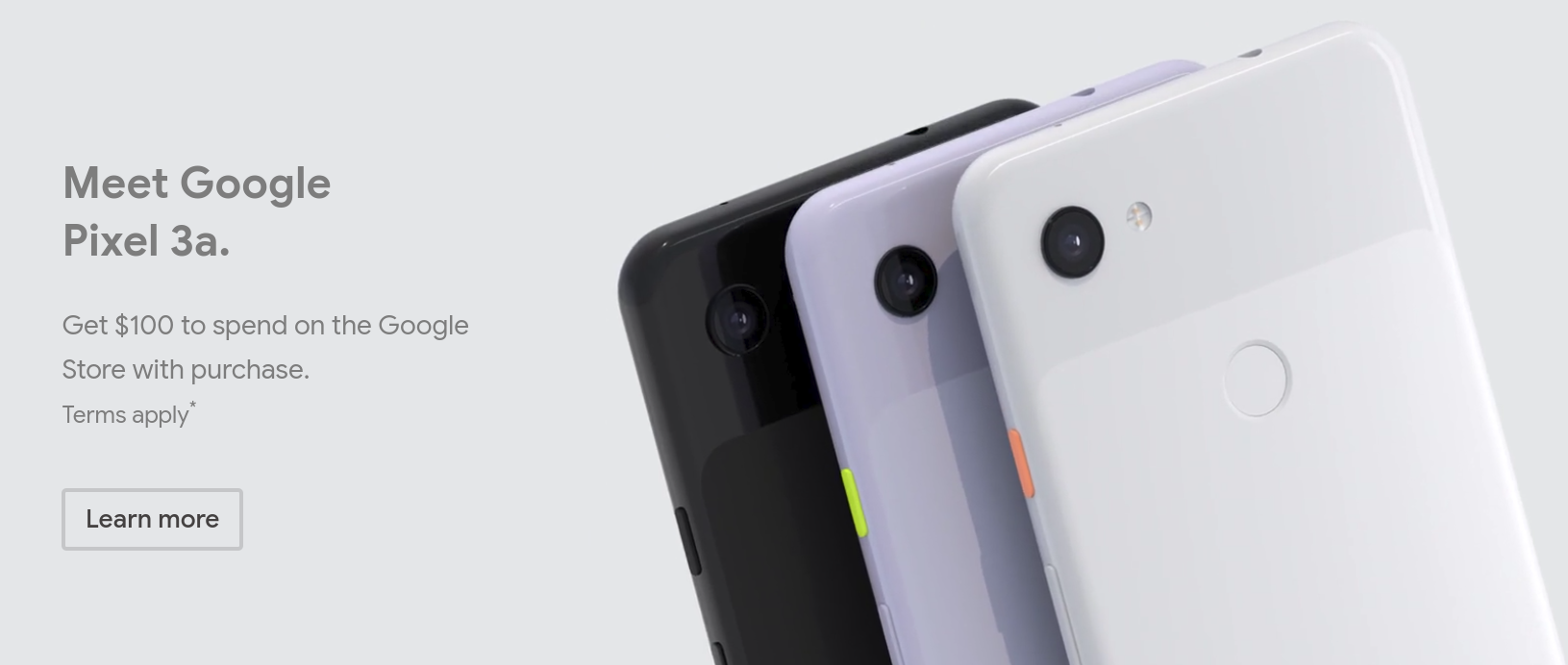 Here are the best deals on Google Pixel 3a and 3a XL: Check out offers from Best Buy, B&H, Sprint, AT&T, Verizon, T-Mobile, and Amazon