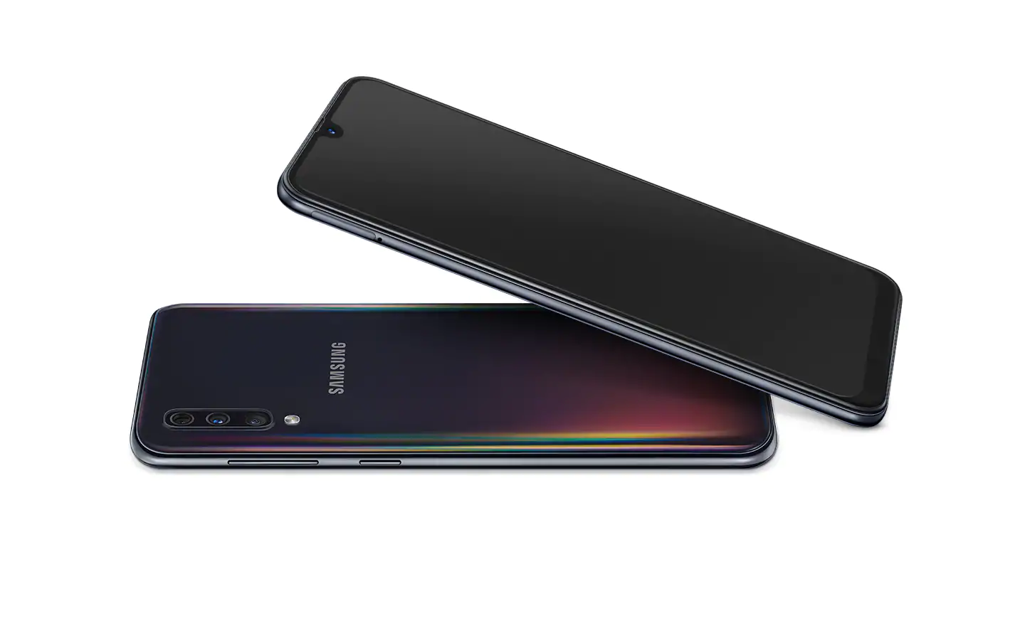 Samsung Galaxy A50-2