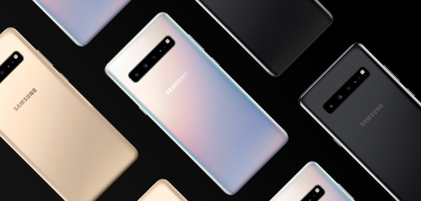 Verizon Galaxy S10 5G is now available for purchase