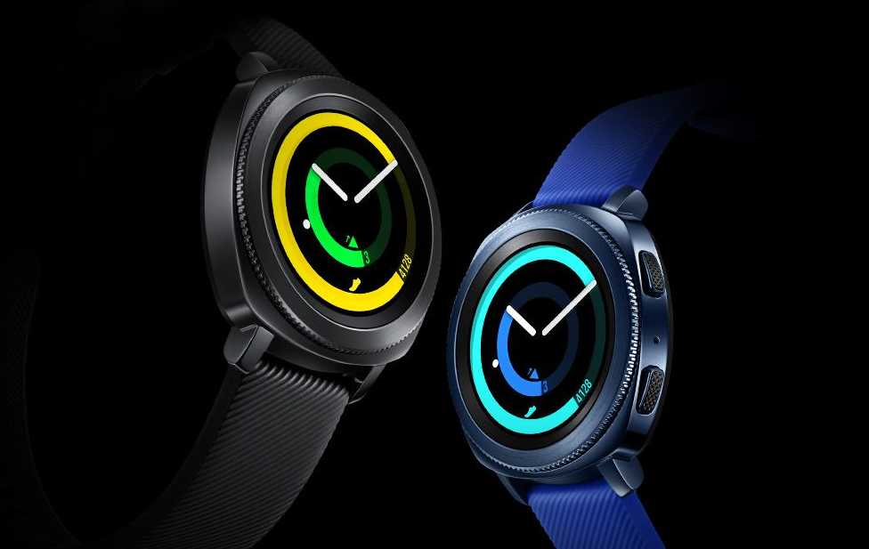 Samsung Gear Sport