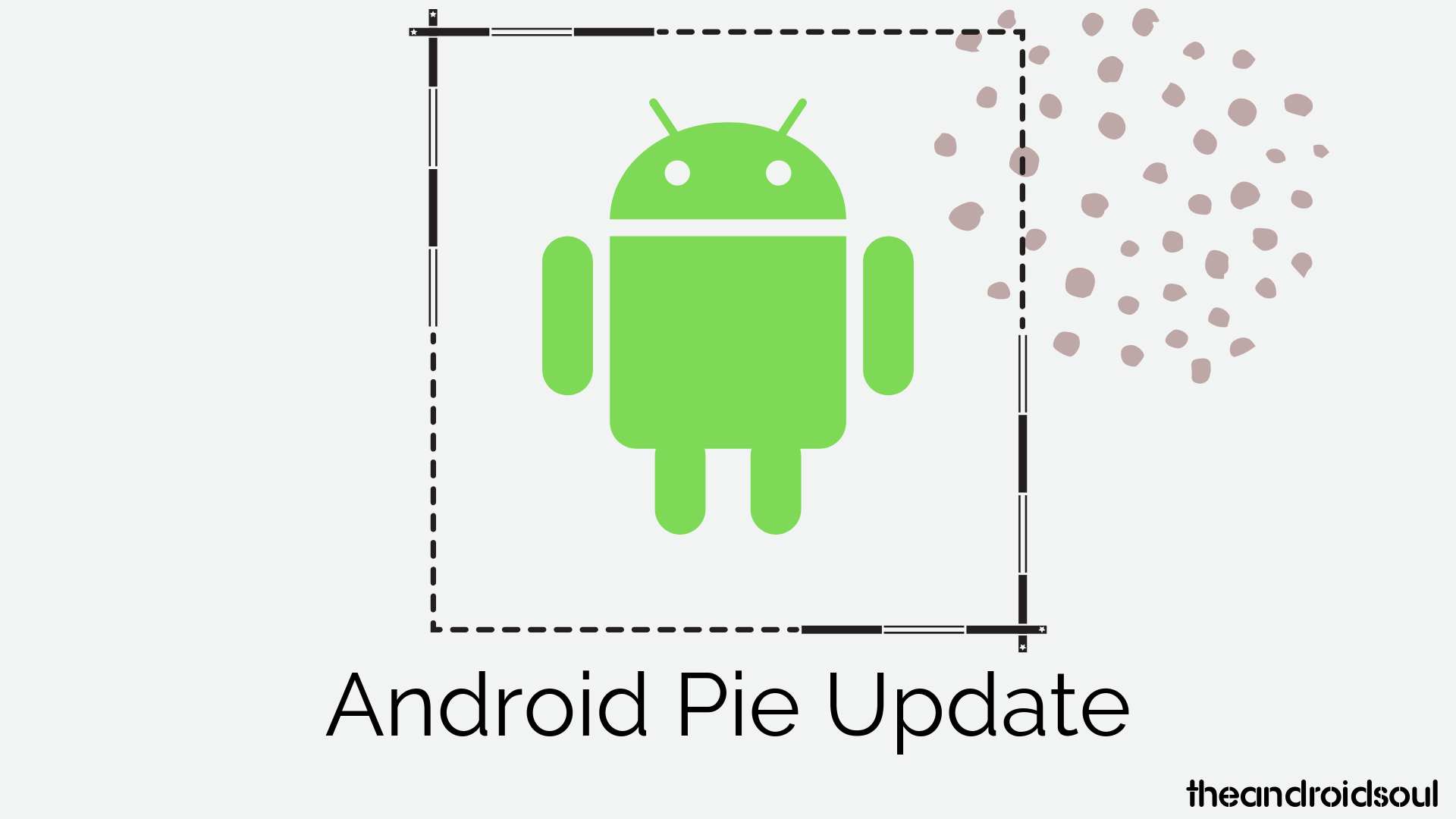 AT&T LG V40 ThinQ gets Android Pie update