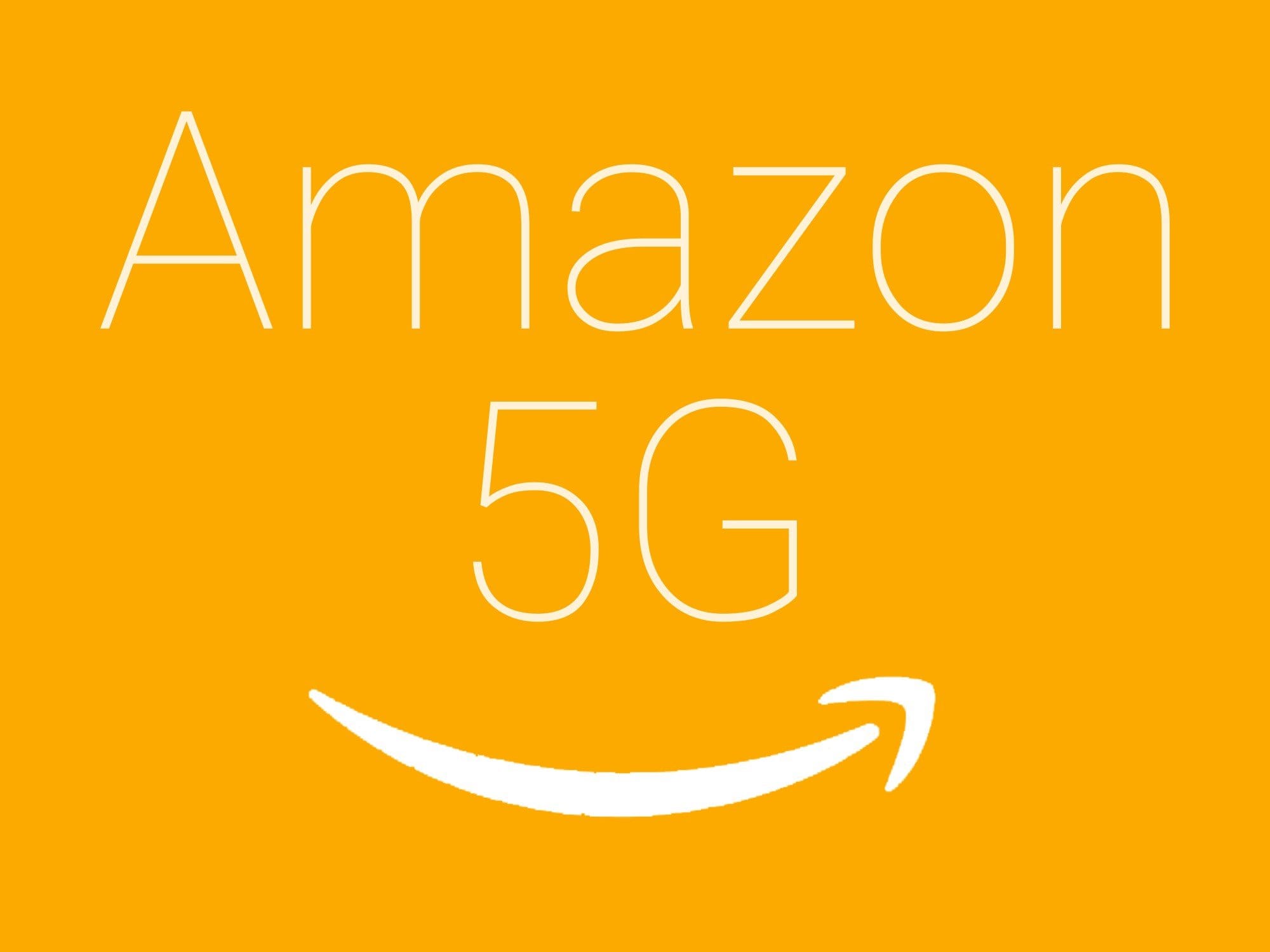 Amazon 5G: All you need to know