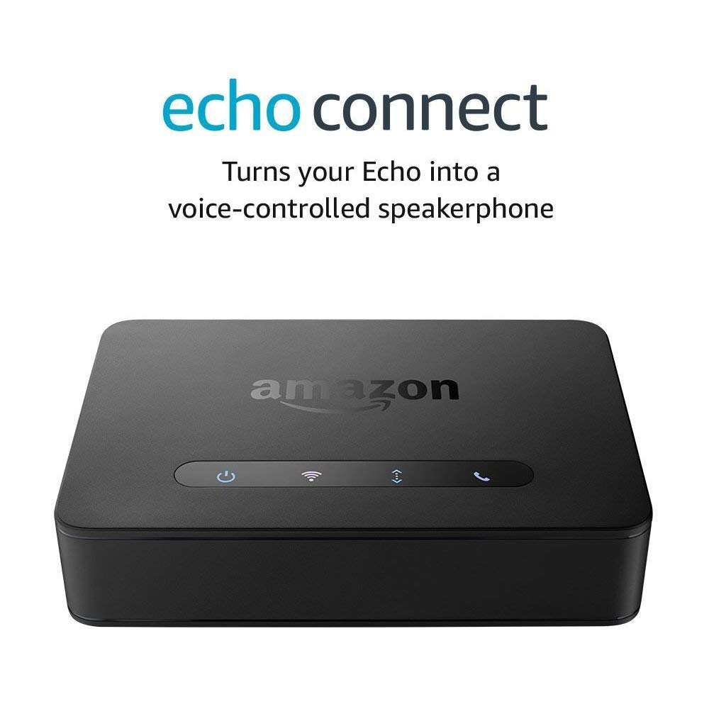 Amazon Echo Connect