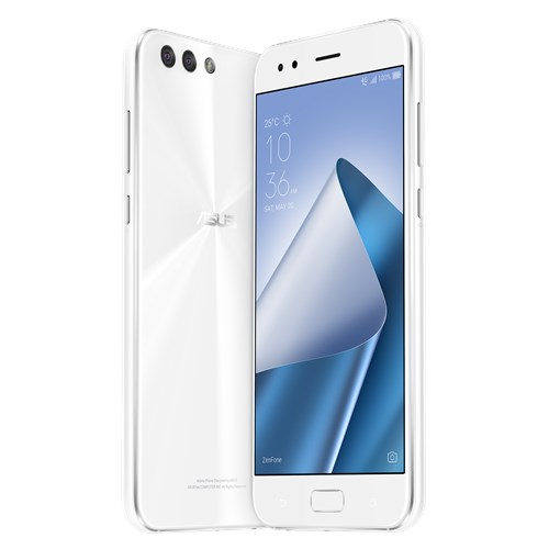 Asus ZenFone 4 ZE554KL Pie update