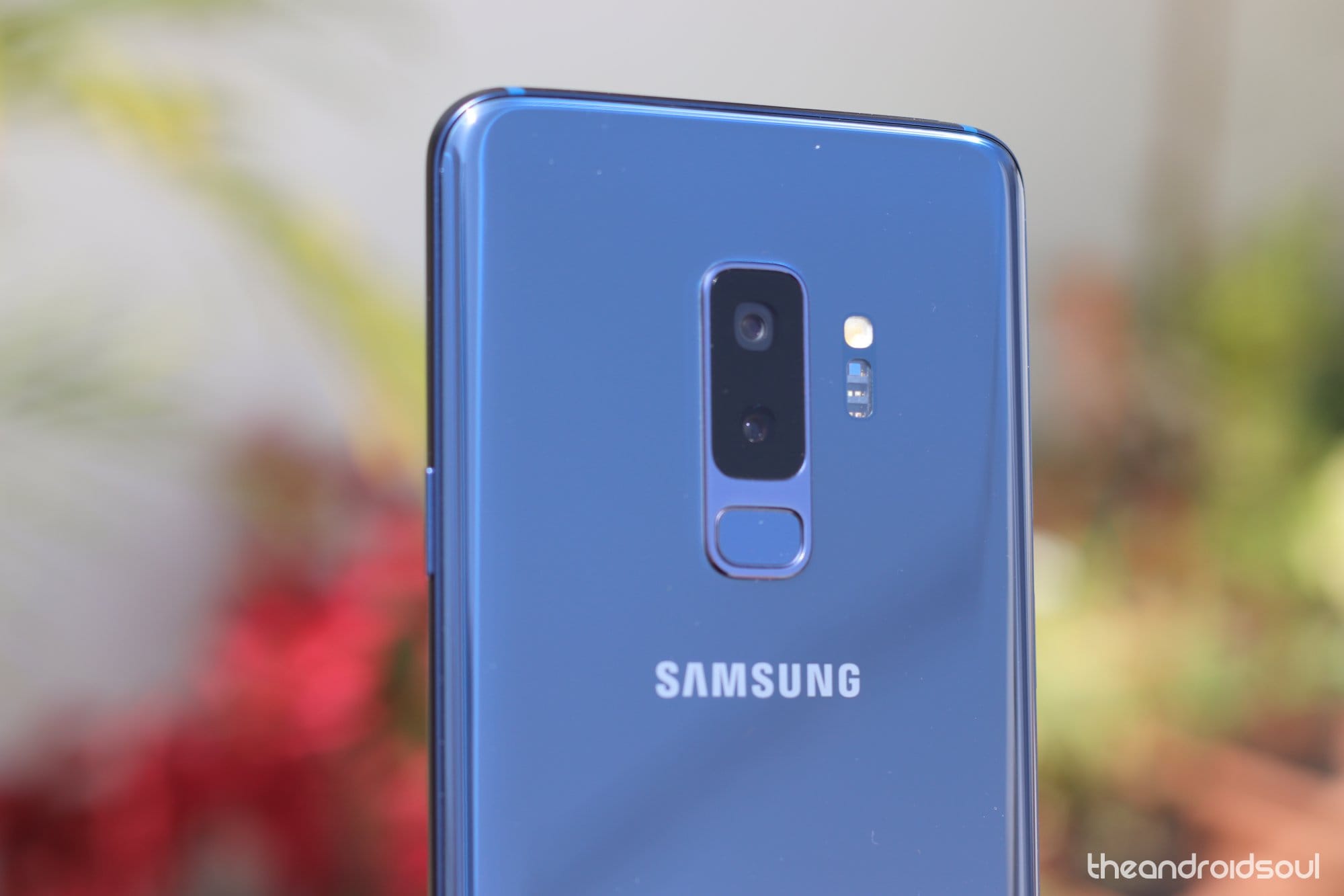 Here’s Galaxy S9 camera update’s full changelog and sample photos