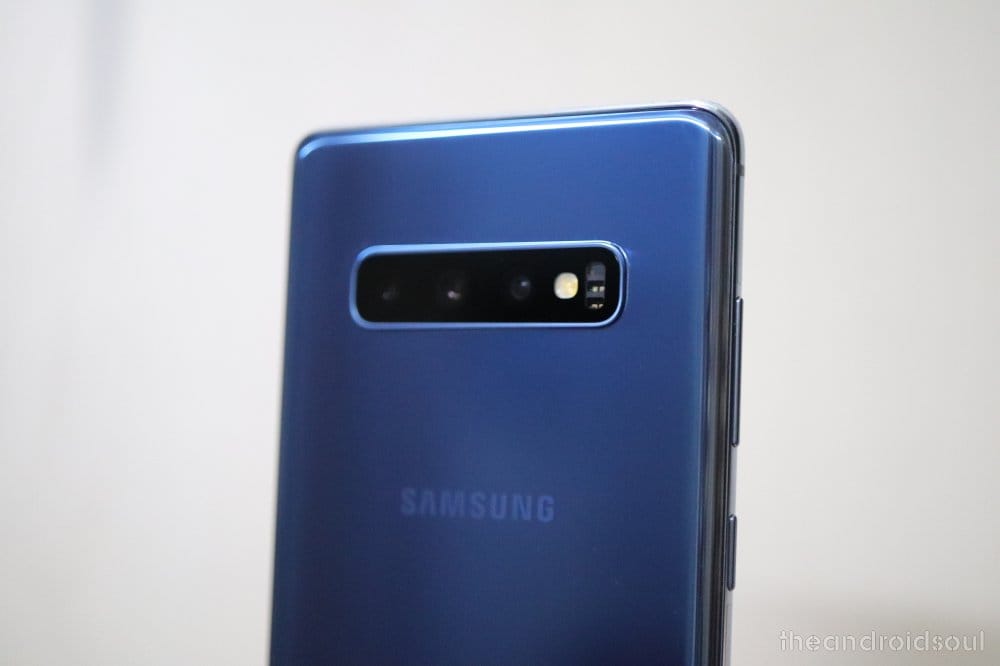 How to fix Facebook not working on Wi-Fi problem on Samsung Galaxy S10