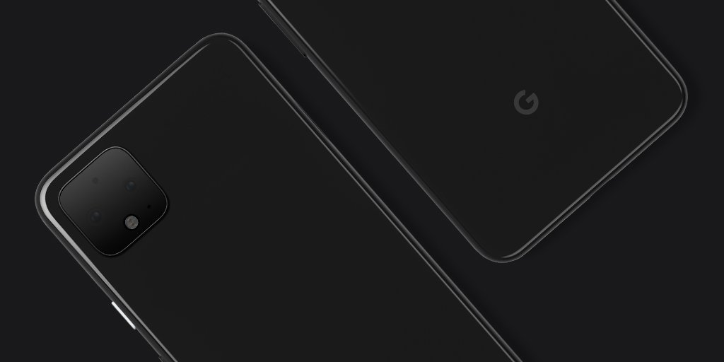 Google teases the Pixel 4, confirms the most wanted camera change