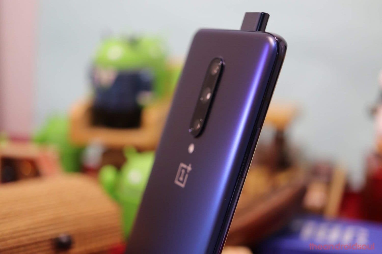 Improve OnePlus 7 Pro audio