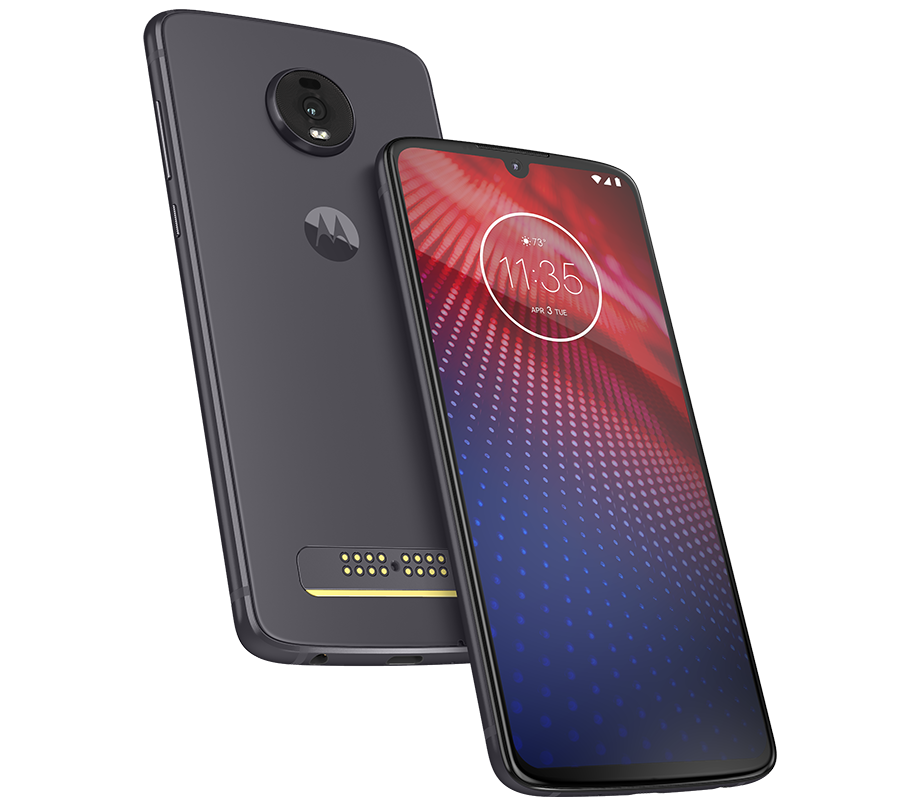 Verizon Moto Z4 update improves 5G Moto Mod stability, installs May security patch