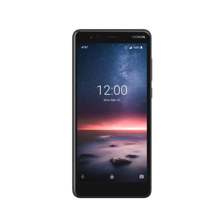 Nokia 3.1 A-1