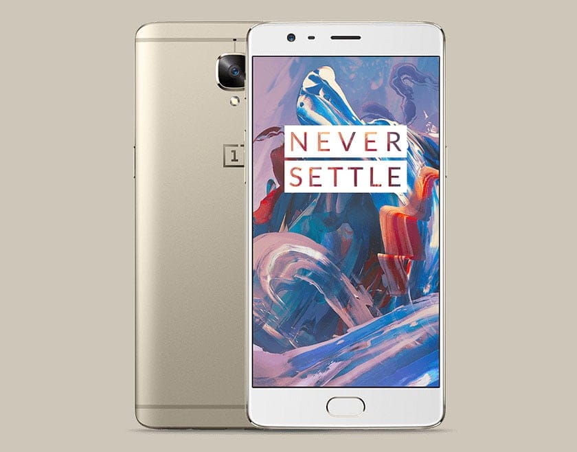 OnePlus 3 Pie update problems and their possible solutions