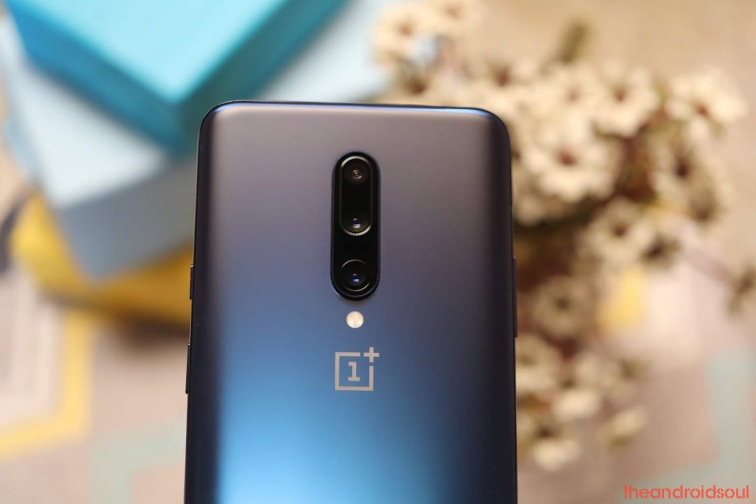 OnePlus 7 Pro 5G gets OxygenOS 9.5.4 update, fixes issues with pop-up camera, app icons, and more