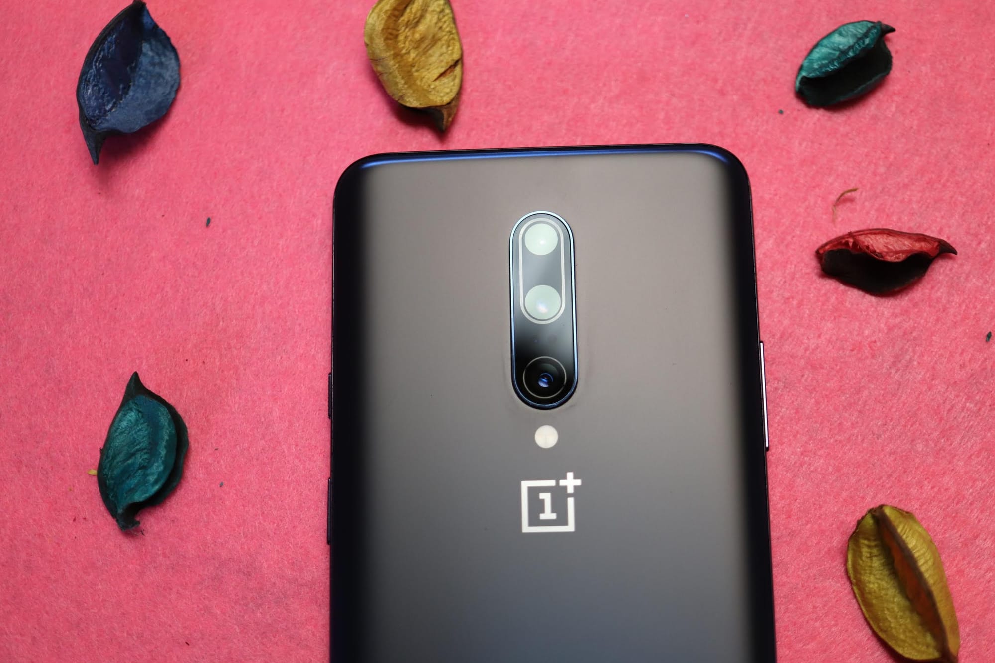 OxygenOS 9.5.8 update for OnePlus 7 Pro is now rolling out