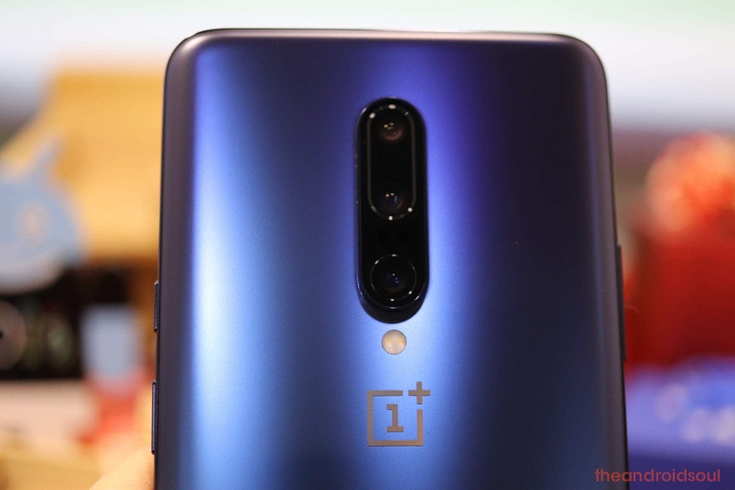 OnePlus 7 Pro update