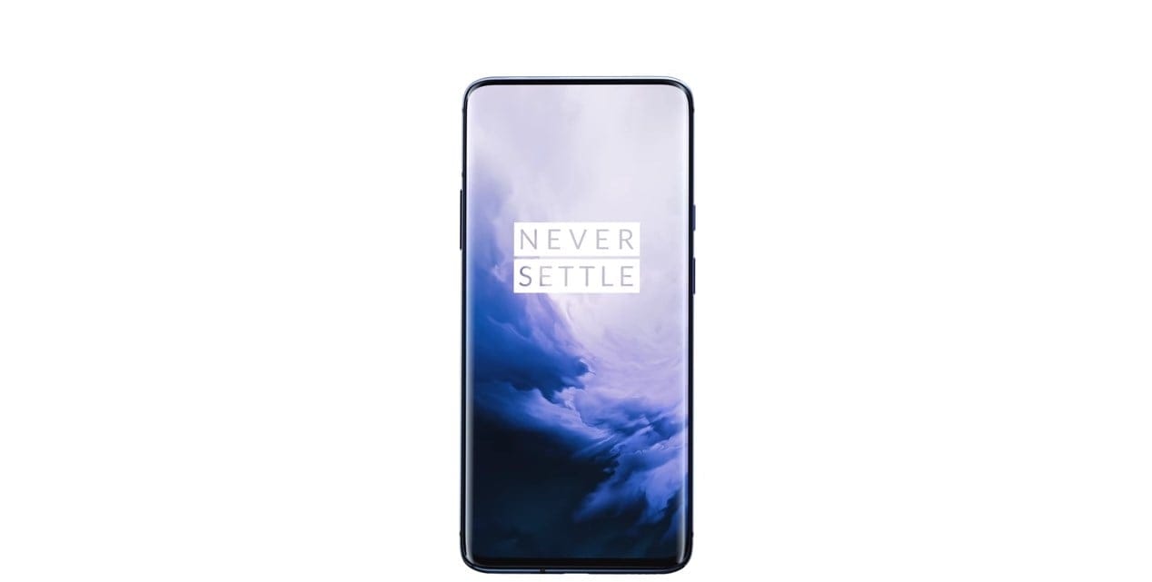 OnePlus 7 Pro vs Samsung Galaxy Note 10 Pro